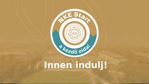 NKE Start
